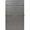 Tripp Lite 6U Wall Mount Rack Enclosure Server Cabinet Vertical 36" Deep