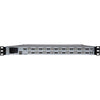 Tripp Lite B030-DP16-17D 16-Port DisplayPort KVM Switch Console