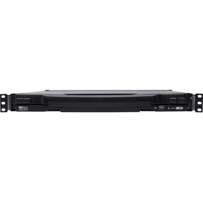 Tripp Lite B030-DP16-17D 16-Port DisplayPort KVM Switch Console