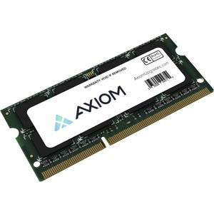 Axiom 4GB DDR3L SDRAM Memory Module
