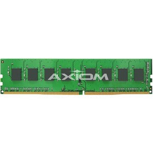 Axiom 4GB DDR4 SDRAM Memory Module