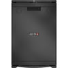 APC by Schneider Electric NetShelter SX 12U Server Rack Enclosure 600mm x 900mm w/ Sides Black