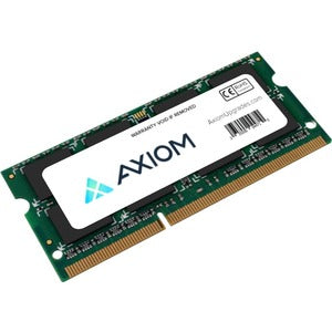 Axiom 2GB DDR3 SDRAM Memory Module