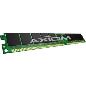 Axiom 32GB DDR3-1333 ECC Low Voltage VLP RDIMM for IBM - 00D5008, 00D5007