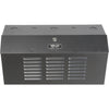 Tripp Lite 4U Wall Mount Low Profile Rack Enclosure Cabinet 36" Deep