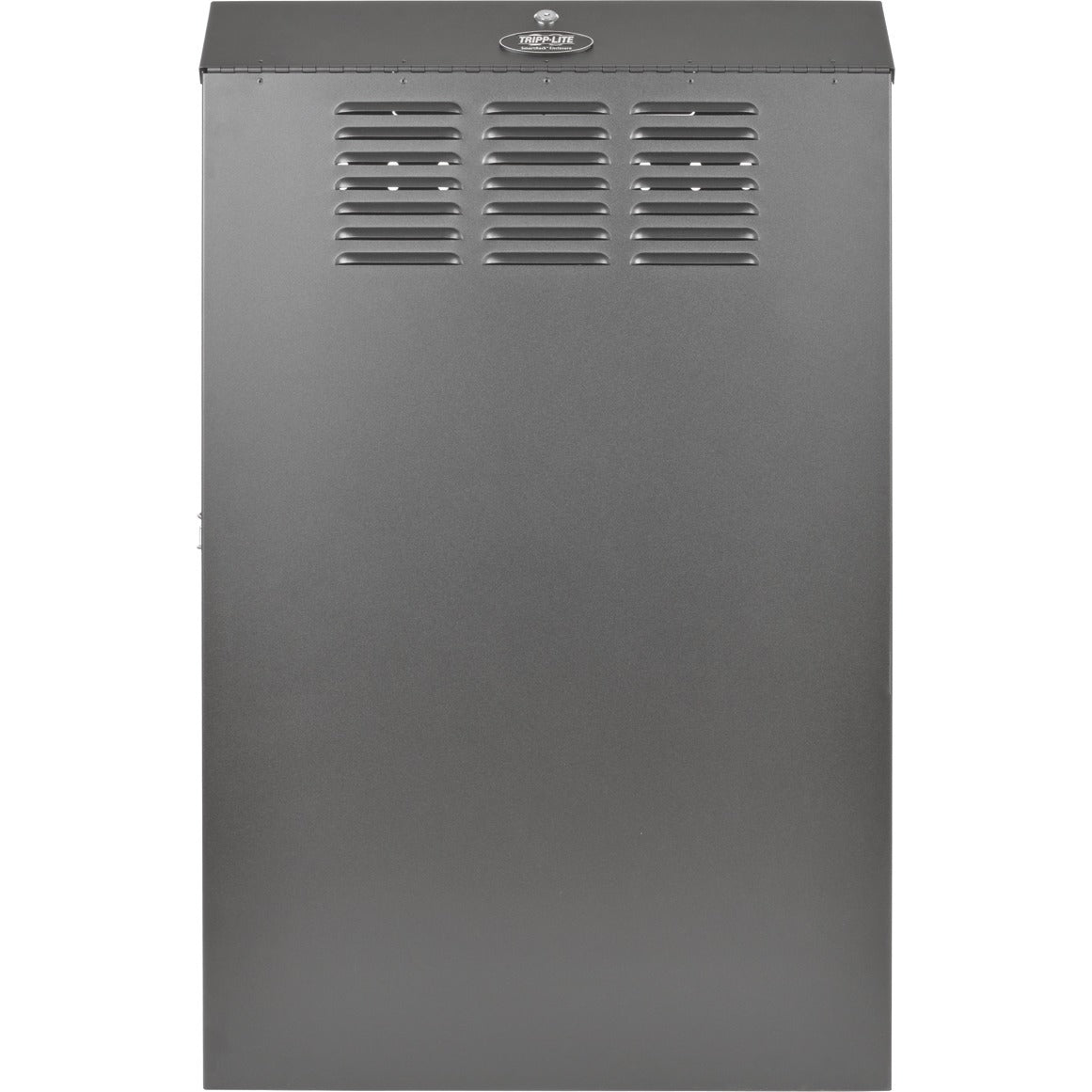 Tripp Lite 4U Wall Mount Low Profile Rack Enclosure Cabinet 36" Deep