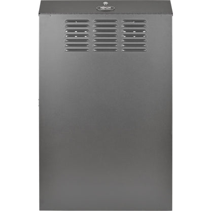 Tripp Lite 4U Wall Mount Low Profile Rack Enclosure Cabinet 36" Deep