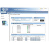 Tripp Lite UPS Web Management Accessory Card SNMP Remote Monitoring