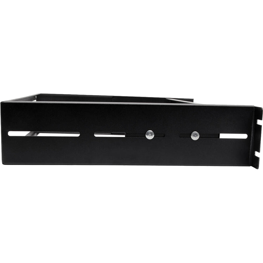 Tripp Lite Adjustable Rack-Mount DIN Rail Kit - Top Hat, Mini Top Hat and G-Style Rails