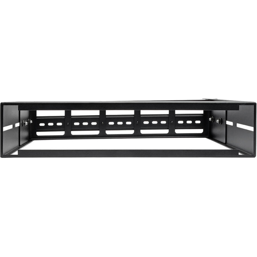 Tripp Lite Adjustable Rack-Mount DIN Rail Kit - Top Hat, Mini Top Hat and G-Style Rails
