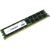 Axiom 16GB DDR3-1333-MHz RDIMM/PC3-10600/dual rank/x4/1.35v
