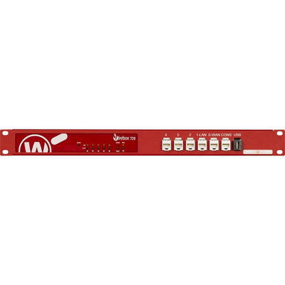 RACKMOUNT.IT WG-RACK RM-WG-T6 Rackmount Kit