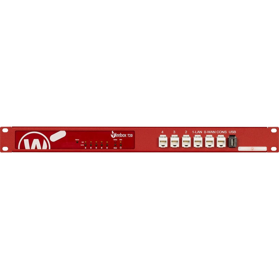 RACKMOUNT.IT WG-RACK RM-WG-T6 Rackmount Kit