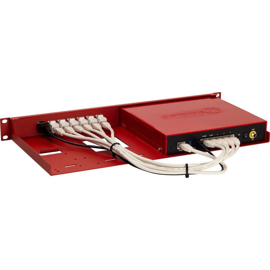 RACKMOUNT.IT WG-RACK RM-WG-T6 Rackmount Kit