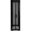 Tripp Lite 42U Rack Enclosure Server Cabinet w/ Doors & Sides