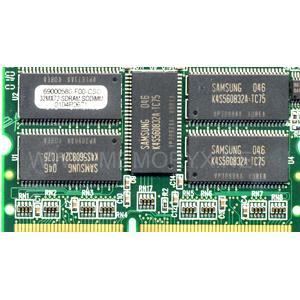 Axiom 256MB SDRAM Memory Module
