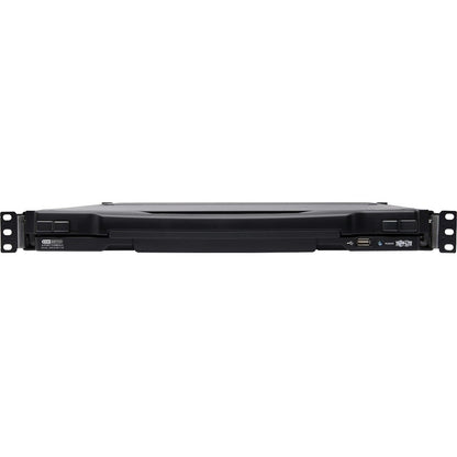 Tripp Lite B030-DP08-17DIP 8-Port DisplayPort KVM Switch Console