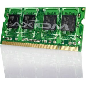 Axiom 4GB DDR2-800 SODIMM Kit (2 x 2GB) for Apple # MB413G/A
