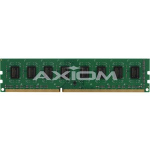 Axiom 4GB DDR3 SDRAM Memory Module
