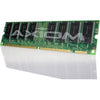 512MB 144-pin x32 DDR2-400 DIMM for HP - CE483A - TAA Compliant