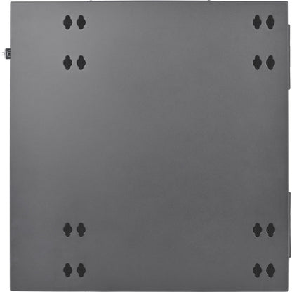 Tripp Lite 12U Wall Mount Rack Enclosure Hinged 33" Depth w Acrylic Window