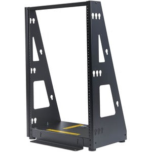 Tripp Lite SmartRack Heavy-Duty 16U 2-Post Open Frame Rack