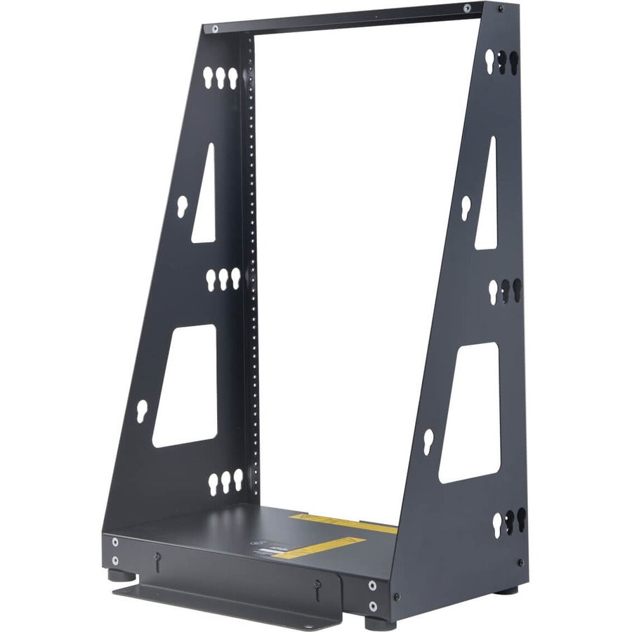 Tripp Lite SmartRack Heavy-Duty 16U 2-Post Open Frame Rack