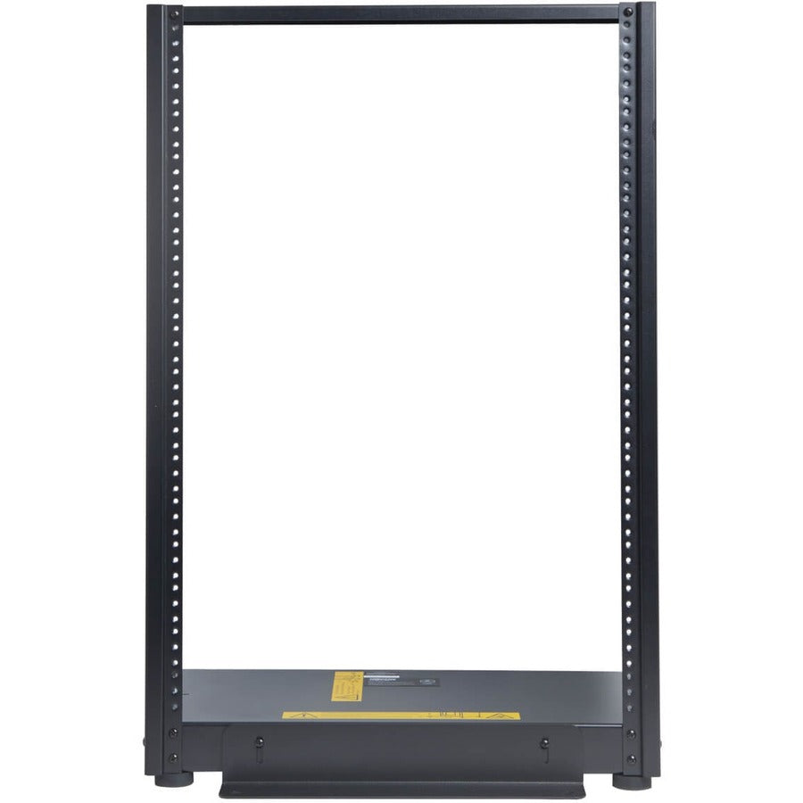 Tripp Lite SmartRack Heavy-Duty 16U 2-Post Open Frame Rack