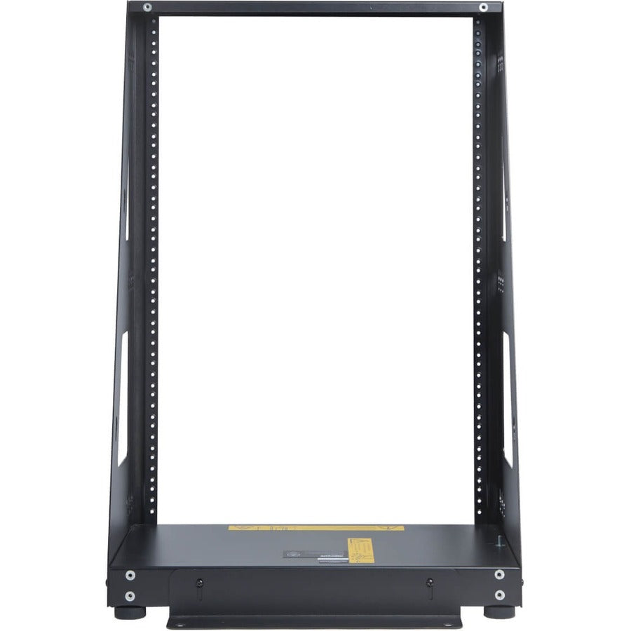 Tripp Lite SmartRack Heavy-Duty 16U 2-Post Open Frame Rack