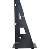 Tripp Lite SmartRack Heavy-Duty 16U 2-Post Open Frame Rack