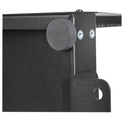 Tripp Lite SmartRack Heavy-Duty 16U 2-Post Open Frame Rack