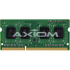 Axiom 8GB DDR3-1600 SODIMM # AX31600S11Z/8G