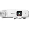 Epson PowerLite 982W LCD Projector - 16:10