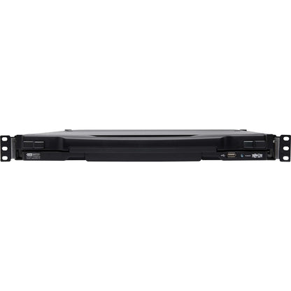 Tripp Lite B030-DP08-17D 8-Port DisplayPort KVM Switch Console