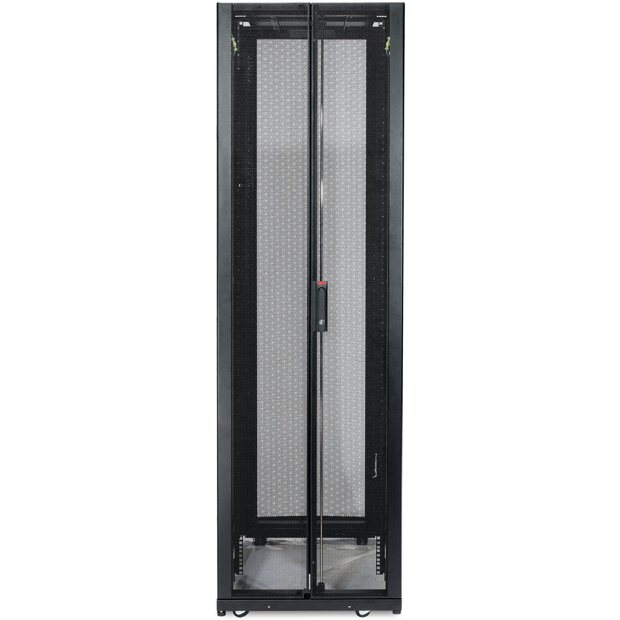 APC by Schneider Electric NetShelter SX 48U 600mm Wide x 1070mm Deep Enclosure