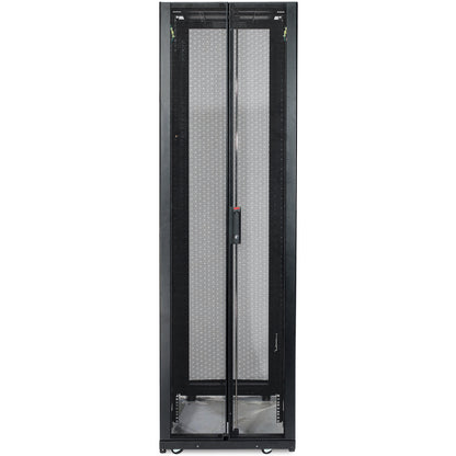 APC by Schneider Electric NetShelter SX 48U 600mm Wide x 1070mm Deep Enclosure