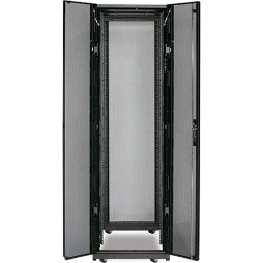 APC by Schneider Electric NetShelter SX 48U 600mm Wide x 1070mm Deep Enclosure