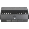 Tripp Lite 4U Wall Mount Low Profile Secure Rack Enclosure Cabinet Vertical