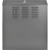 Tripp Lite 4U Wall Mount Low Profile Secure Rack Enclosure Cabinet Vertical