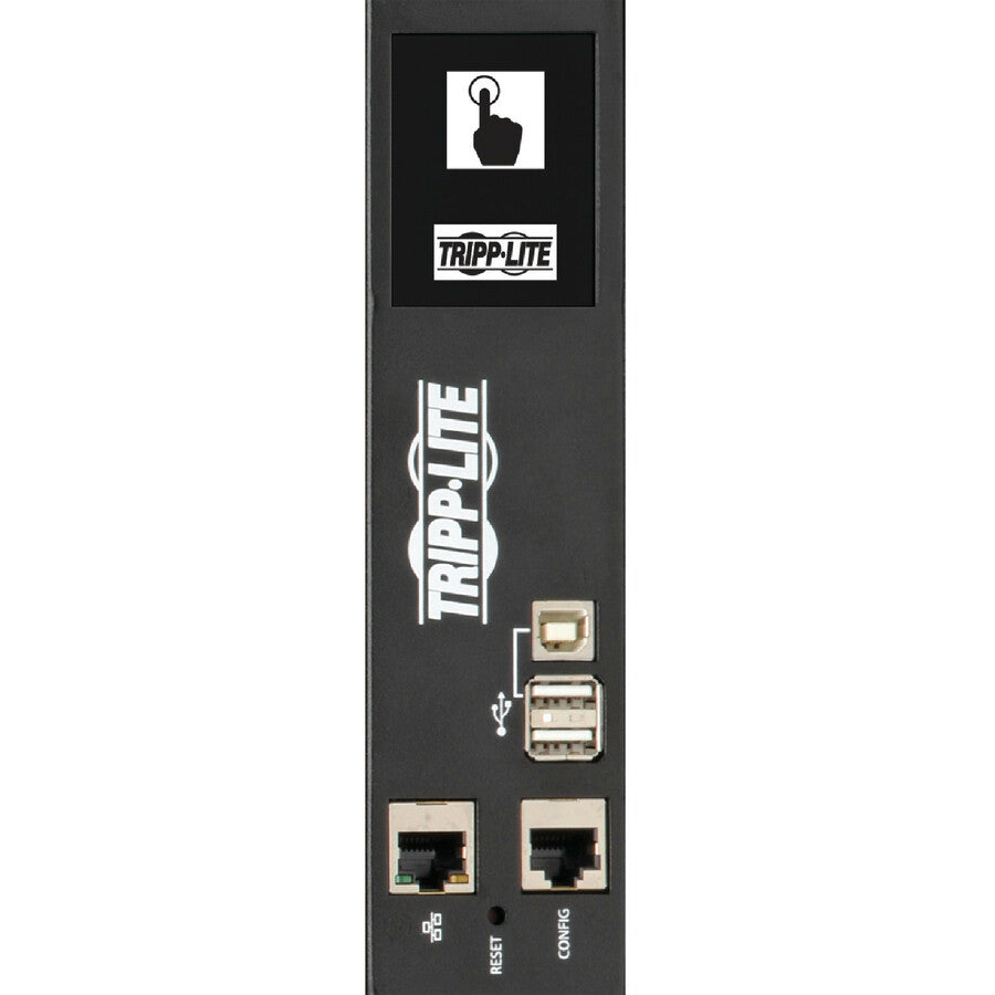 Tripp Lite 3-Phase PDU Switched 27.7kW 220/230V 24 C13; 6 C19 63A IEC309