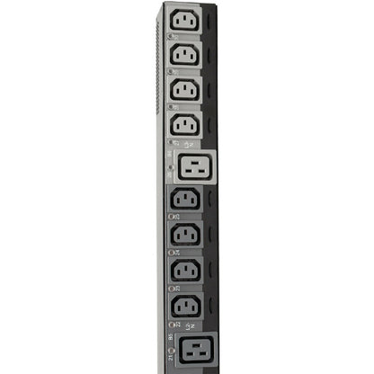 Tripp Lite 3-Phase PDU Switched 27.7kW 220/230V 24 C13; 6 C19 63A IEC309