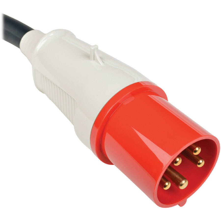 Tripp Lite 3-Phase PDU Switched 27.7kW 220/230V 24 C13; 6 C19 63A IEC309