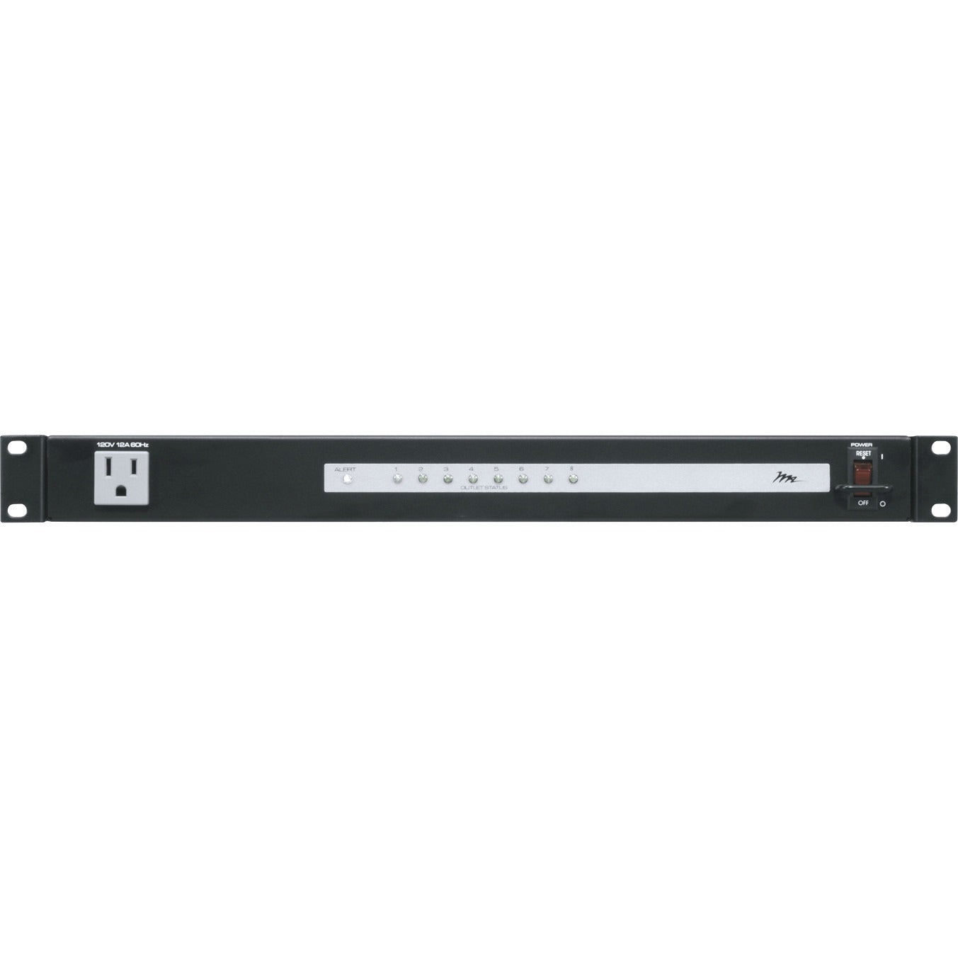Middle Atlantic RackLink Select RLNK-915R 9-Outlet PDU
