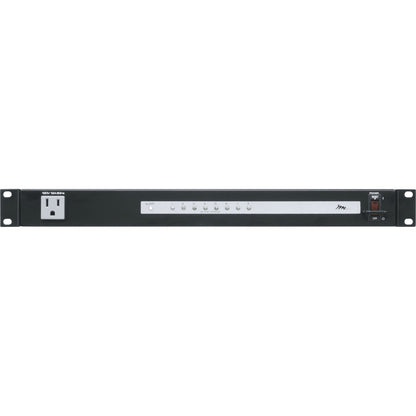 Middle Atlantic RackLink Select RLNK-915R 9-Outlet PDU