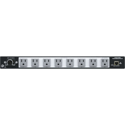 Middle Atlantic RackLink Select RLNK-915R 9-Outlet PDU
