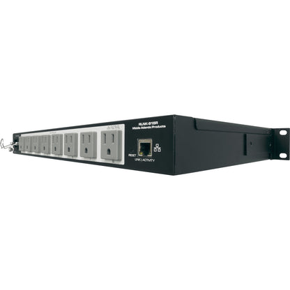 Middle Atlantic RackLink Select RLNK-915R 9-Outlet PDU