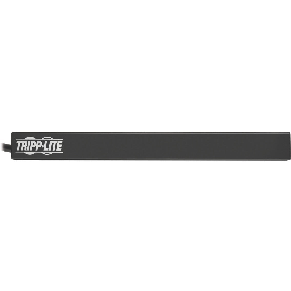 Tripp Lite PDU Basic 230V 32A 7.4kW C19 4 Outlet IEC309 Blue Horizontal 1URM