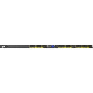 Eaton ePDU G3 Managed 36U-A IN: L6-20P/C20 16A 1P OUT: 21xC13:3xC19