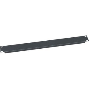 Middle Atlantic EB1-CP12 1U Blank Panel