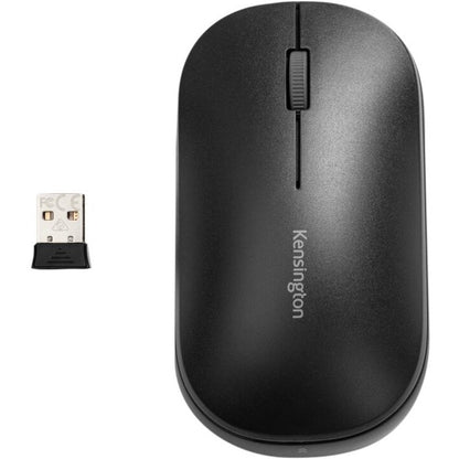 Kensington SureTrack Dual Wireless Mouse